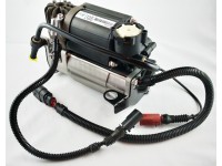 A8 (2003-10) - KOMPRESOR - BENCINSKO - AirTek